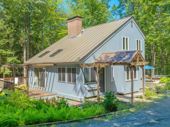 32 Highwood Way, Grantham, NH 03753