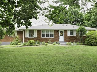 5004 Millerwood Dr, Nashville, TN 37211