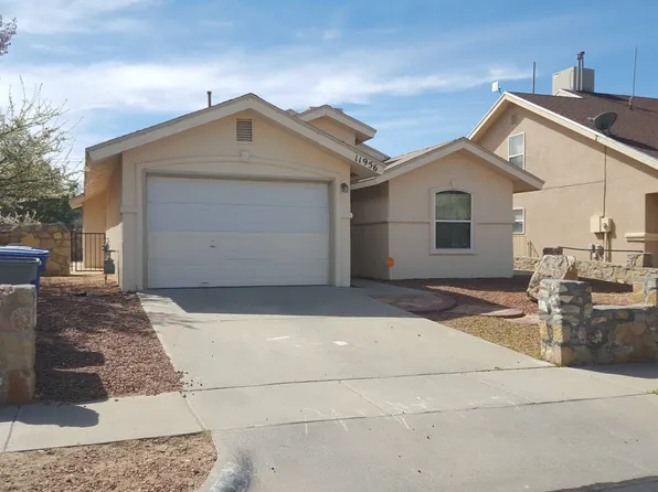 11956 Waterside Dr, El Paso, TX 79936