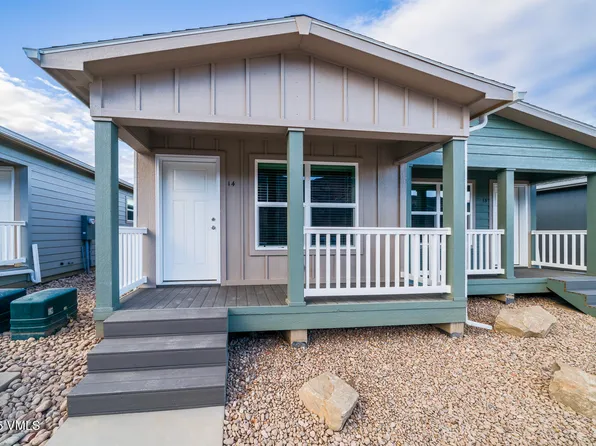 30 Buffalo Cir #20, Gypsum, CO 81637