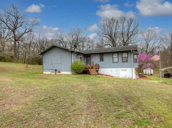 17669 Kentucky Road, Neosho, MO 64850