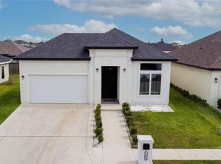 1907 W 27th St, Mission, TX 78574