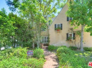 3108 Castle Heights Ave, Los Angeles, CA 90034