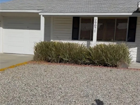 29071 Snead Dr, Sun City, CA 92586