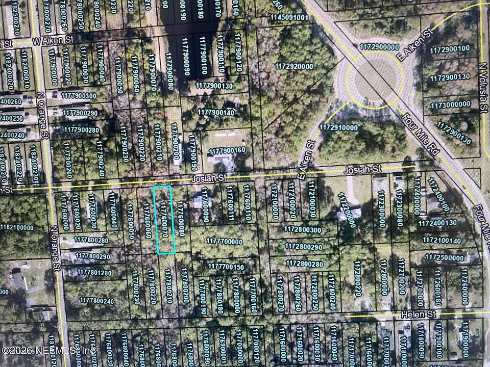 1st image of 0 JOSIAH Street