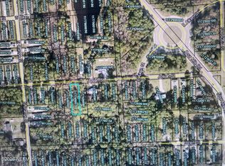 0 JOSIAH Street, St. Augustine, FL 32084