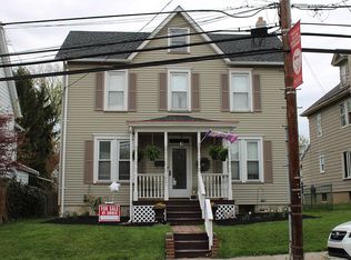 1421 S Main St, Phillipsburg, NJ 08865