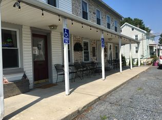 338 Knightsbridge Way, Lititz, PA 17543