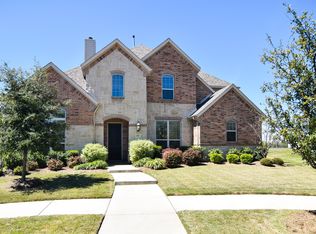 8883 Markham Dr, Frisco, TX 75035