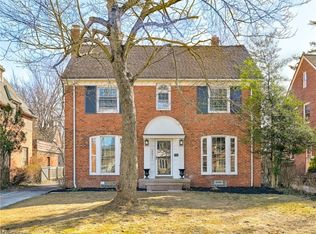 3671 Traynham Rd, Shaker Hts, OH 44122