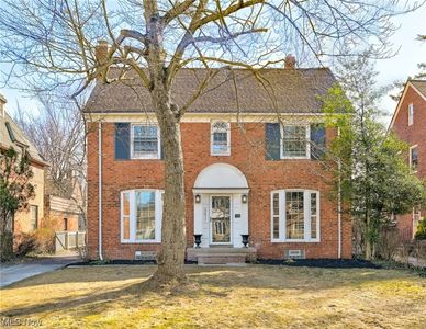 3671 Traynham Rd, Shaker Hts, OH, 44122