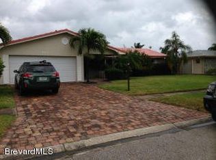443 Saint Georges Ct, Satellite Beach, FL 32937