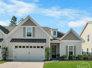 25 Golf Drive, Pooler, GA 31322