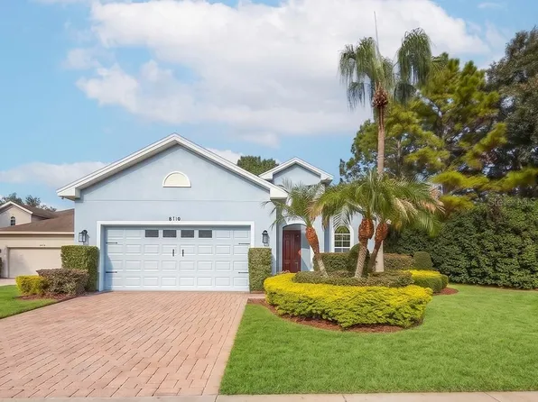 8710 Preston Woods Ct, Land O Lakes, FL 34638