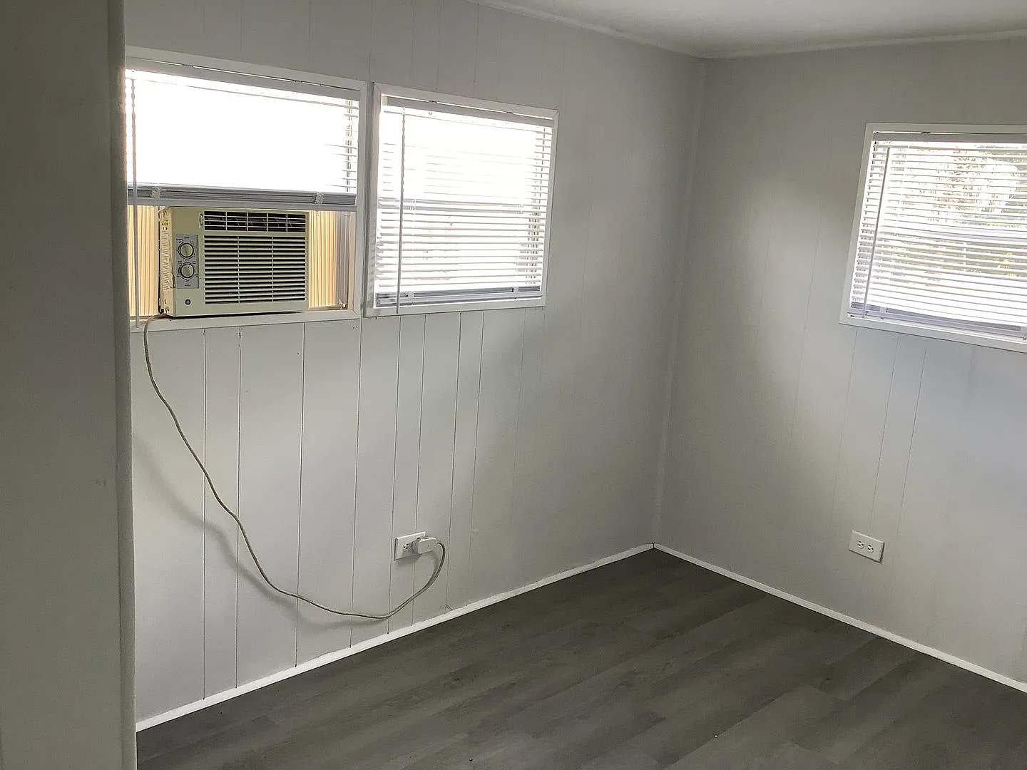 Two Bedroom One Bath Manufactured Home — Photo 2
