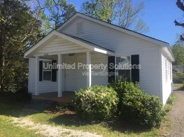 2410 Wrightsville Ave, Wilmington, NC 28403