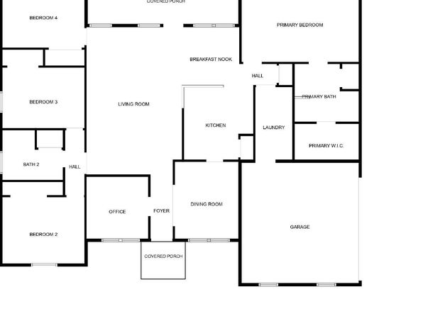 139 Widow Hornbuckle Rd, New Market, AL 35761