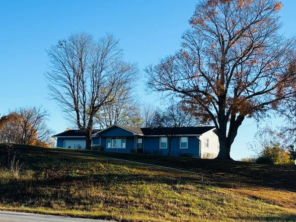 7758 W County Road 600 S, French Lick, IN 47432