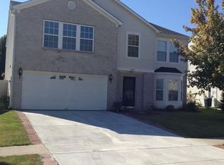 2921 Hearthside Dr, Greenwood, IN