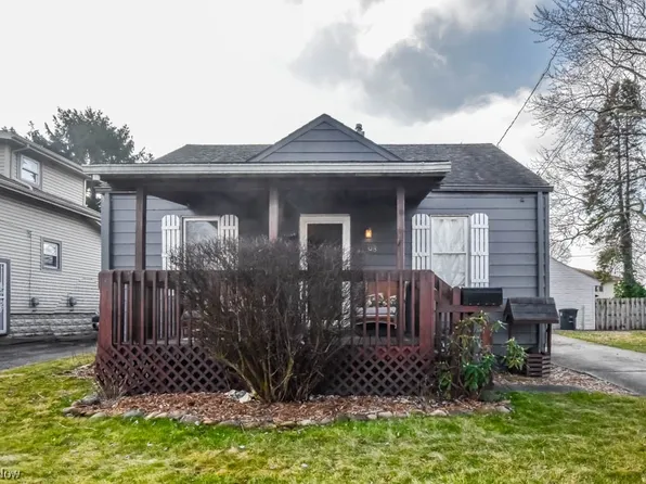 1208 Georgia Ave, Akron, OH 44306
