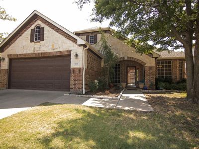 1718 Tealwood Ln, Corinth, TX, 76210