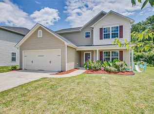 3508 Whitworth Dr, Greensboro, NC 27405