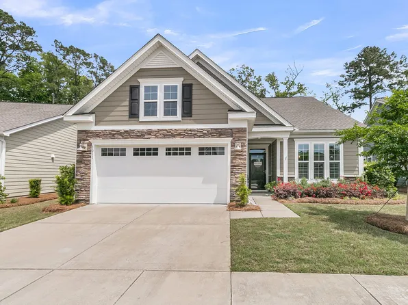 1011 Old Field Dr, Summerville, SC 29483