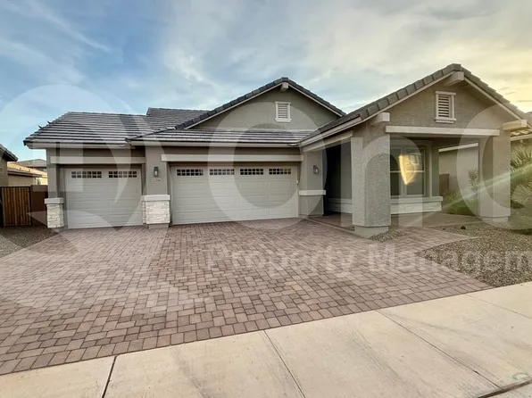 22488 E Excelsior Ave, Queen Creek, AZ 85142