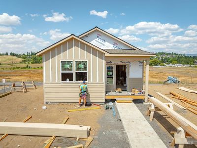 1064 Edington Ave, Moscow, ID, 83843