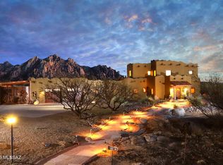 8060 E Diamondback Rd, St. David, AZ 85630