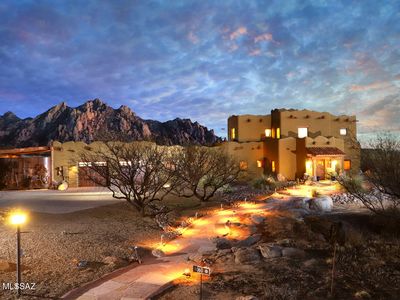 8060 E Diamondback Rd, St. David, AZ, 85630