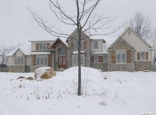 5730 Fairfield Rd, Wadsworth, OH 44281
