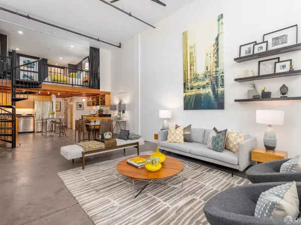 2080 3rd St APT 3, San Francisco, CA 94107