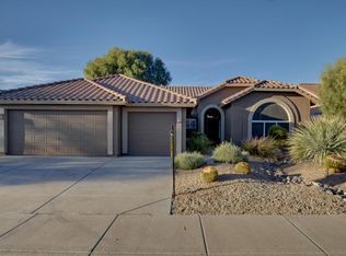 4520 E Peak View Rd, Cave Creek, AZ 85331