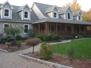 53 Fort Van Tyle Rd, Pt Jervis, NY 12771