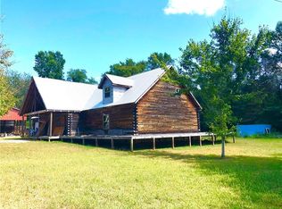 100 Kirk Rd NW, White, GA 30184