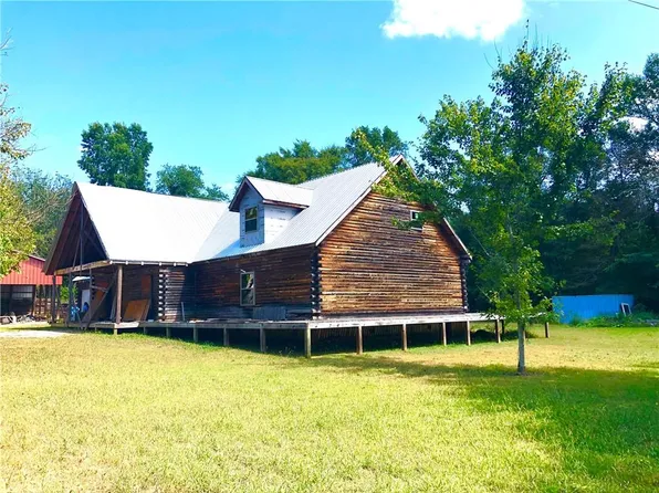 100 Kirk Rd NW, White, GA 30184