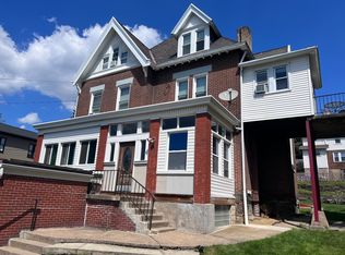 250 W Riverview Ave #1, Pittsburgh, PA