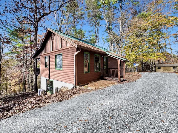 59 Hidden Valley Cir, Morganton, GA 30560