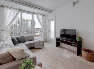 8880 N Horton Rd SW #1303, Calgary, AB T2V2W3