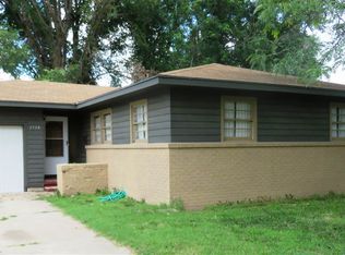 1514 W Haskell Ave, Wichita, KS 67213