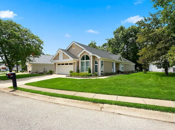 2347 Coral Leaf Rd, Toms River, NJ 08755