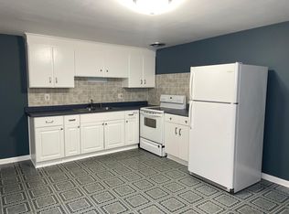 16 Atkins St APT 3, Meriden, CT 06450