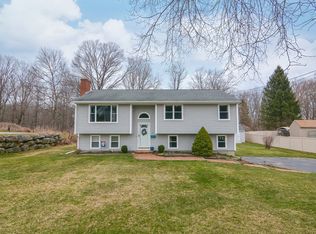 5 Rice Rd, Millbury, MA 01527