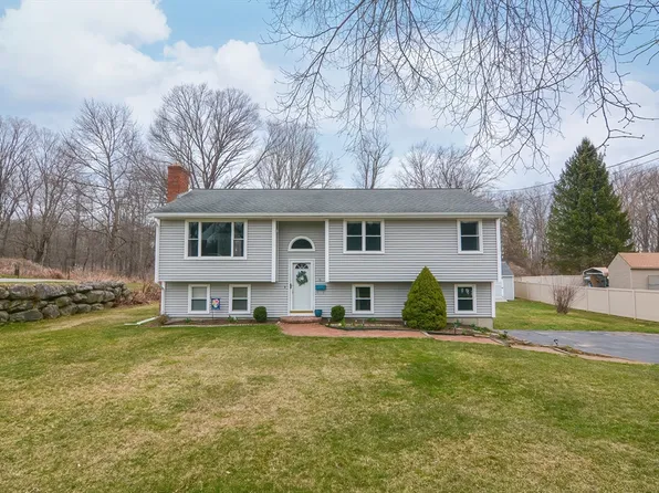5 Rice Rd, Millbury, MA 01527