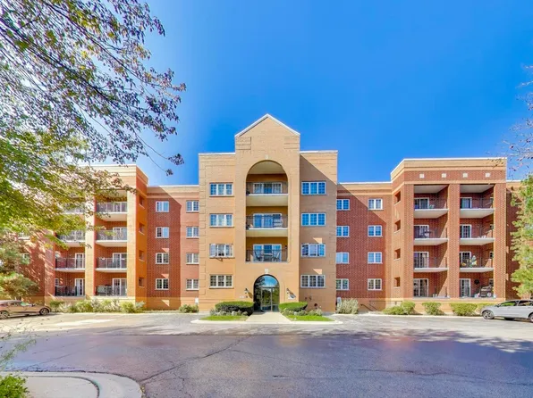 55 S Hale St Unit 202, Palatine, IL 60067