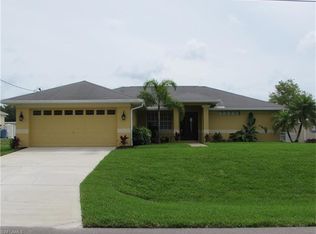 6231 Astoria Ave, Fort Myers, FL 33905