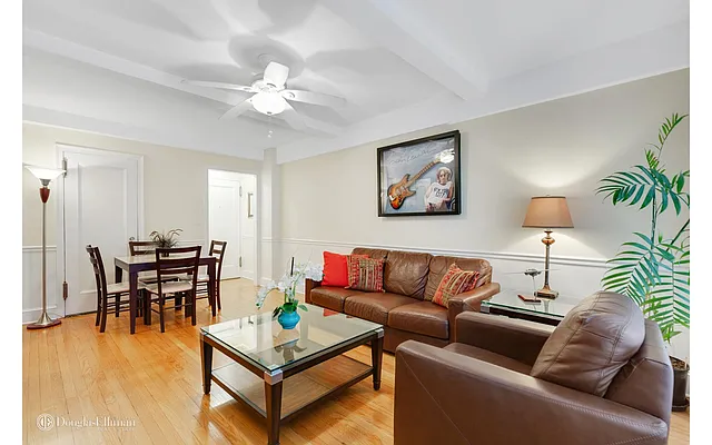 Sold by Douglas Elliman | media 7