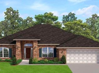 2036 Jomil Ct, Jacksonville, FL 32218