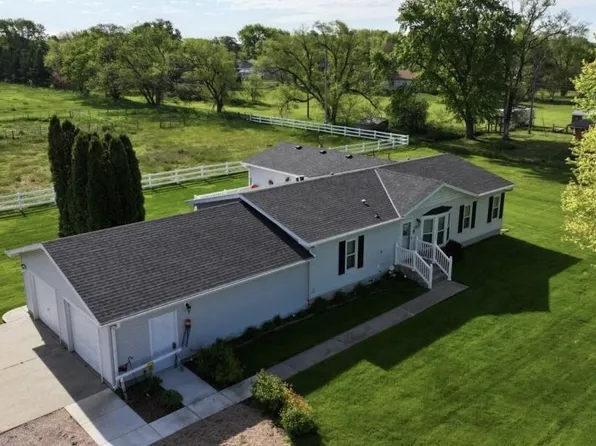 3471 E 14th Ave, Columbus, NE 68601